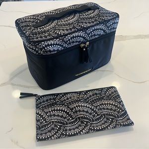 Victoria’s Secret Travel Case for Bras and Panties